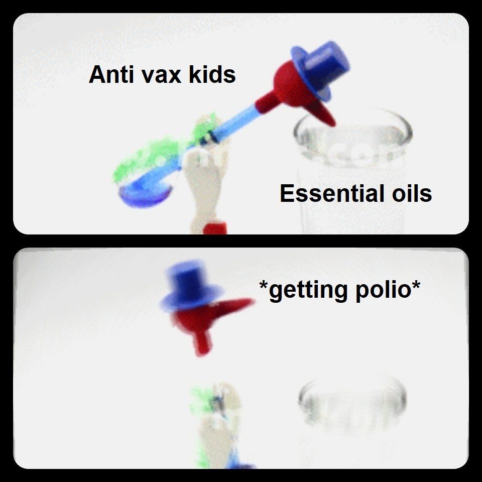 be like it