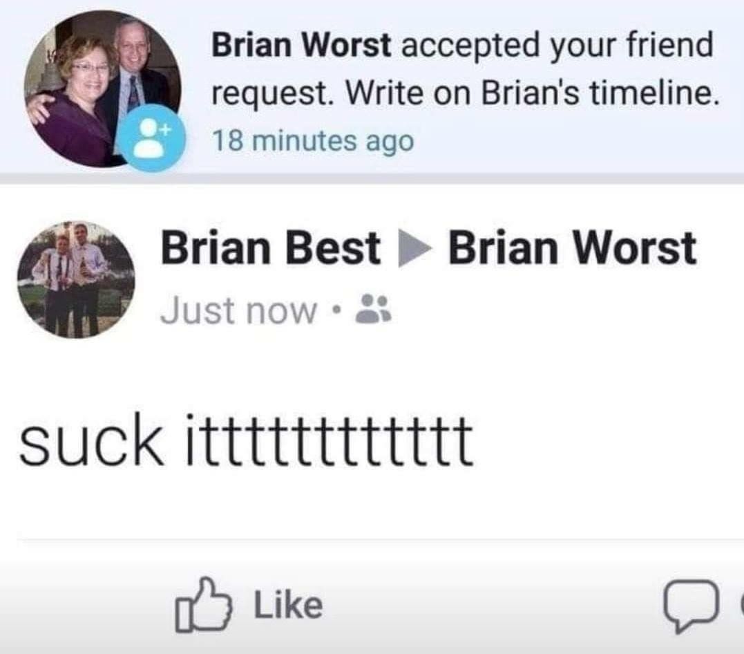 The Cool Brian