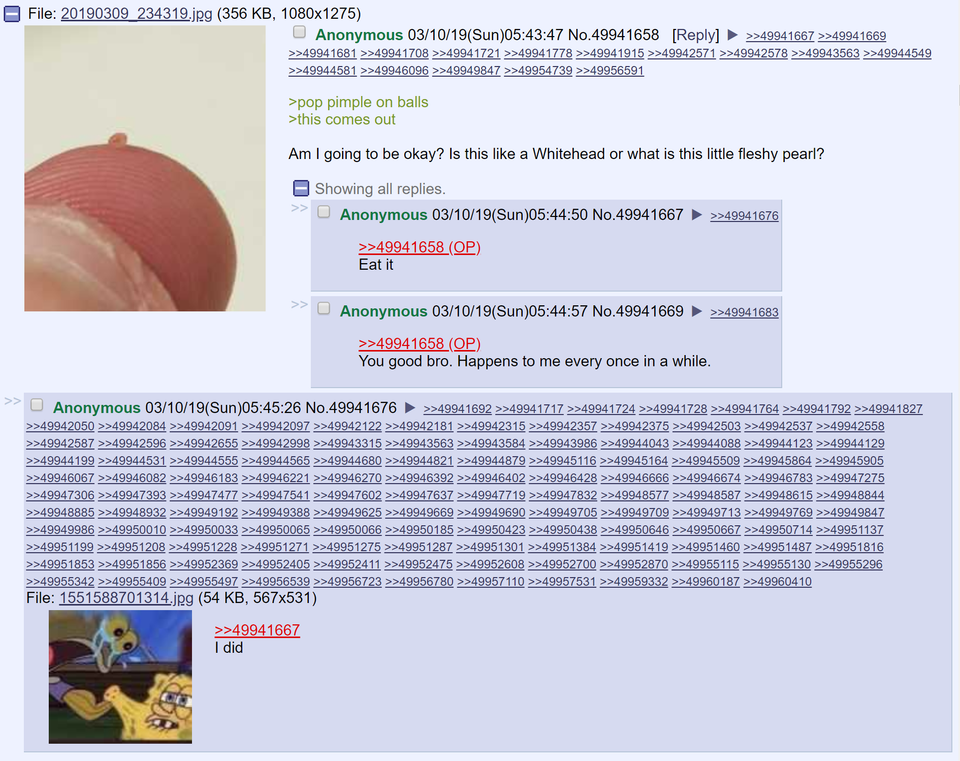 Anon does it