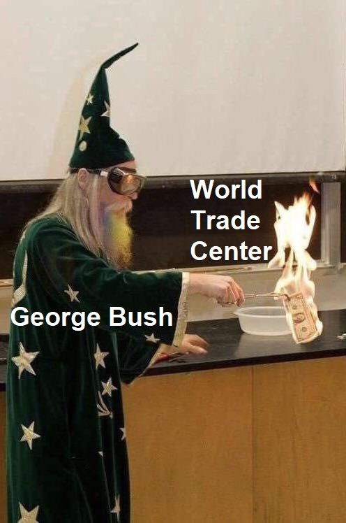 it really was like that