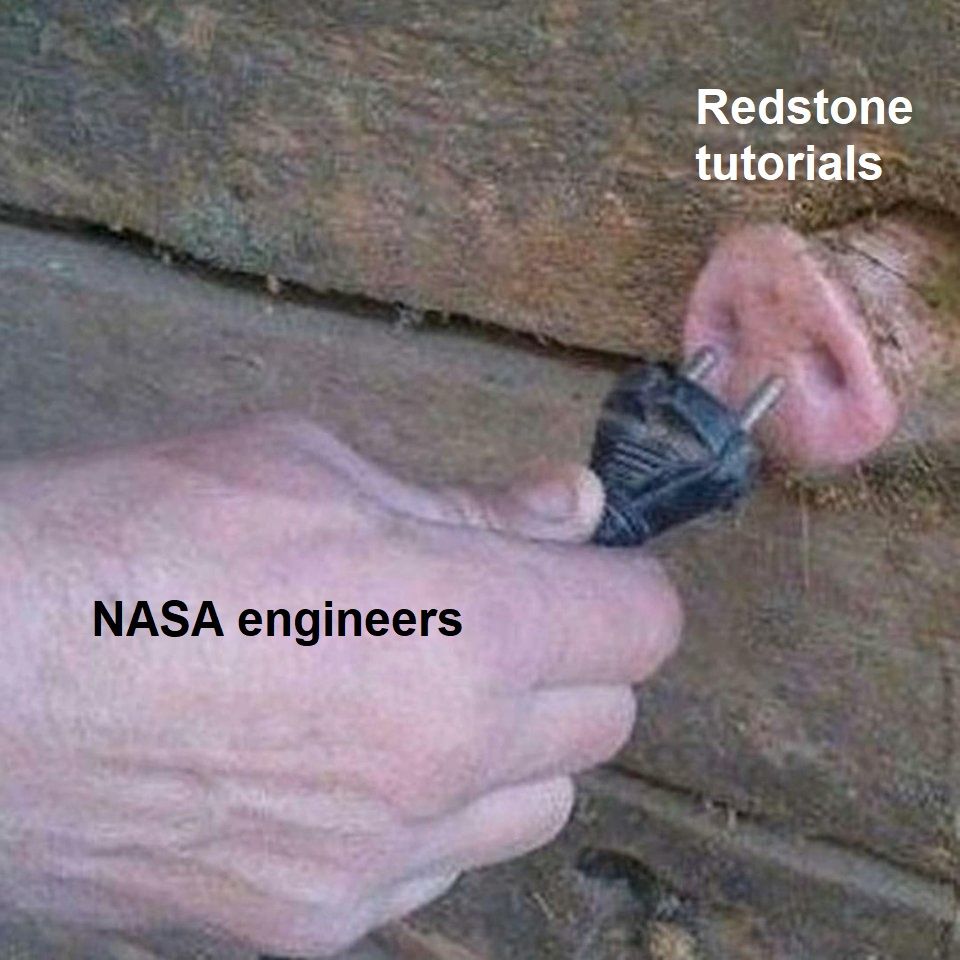 they are drawing all their energy from this source