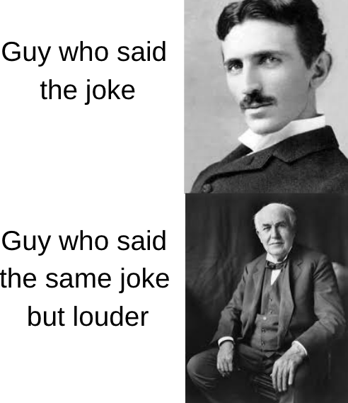 hate those guys