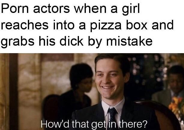 how did that happen?