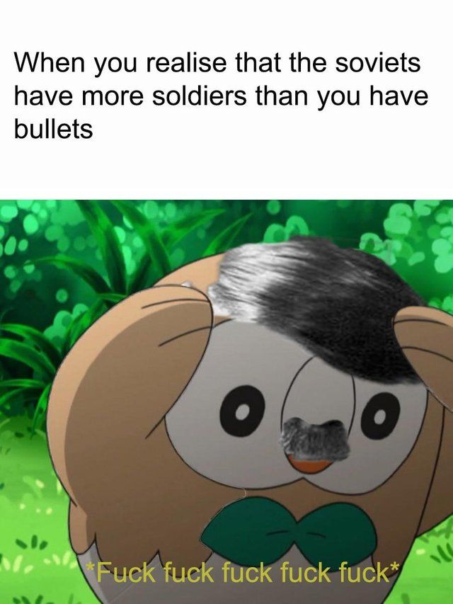 he could have killed their asses if they had less
