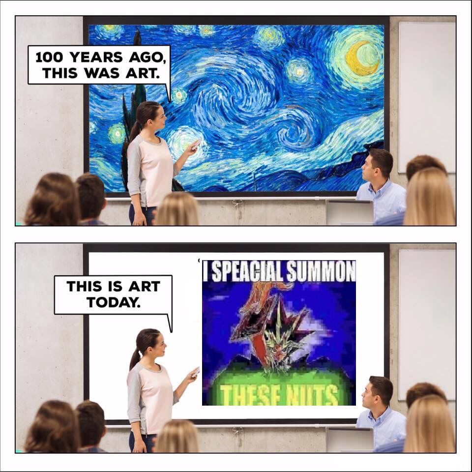 Yu gi best wifu