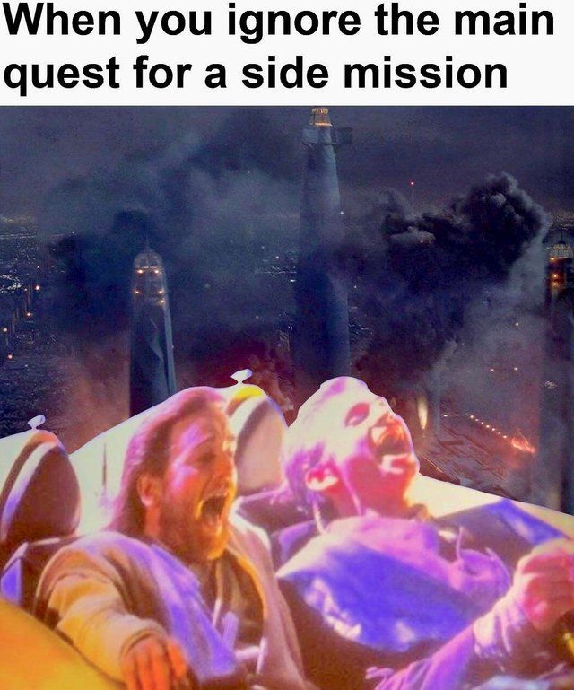 Try spinning