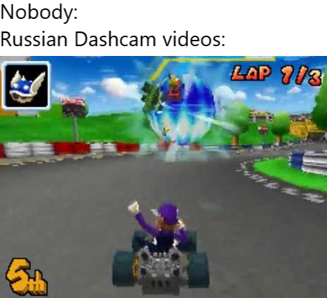 WAAAH!