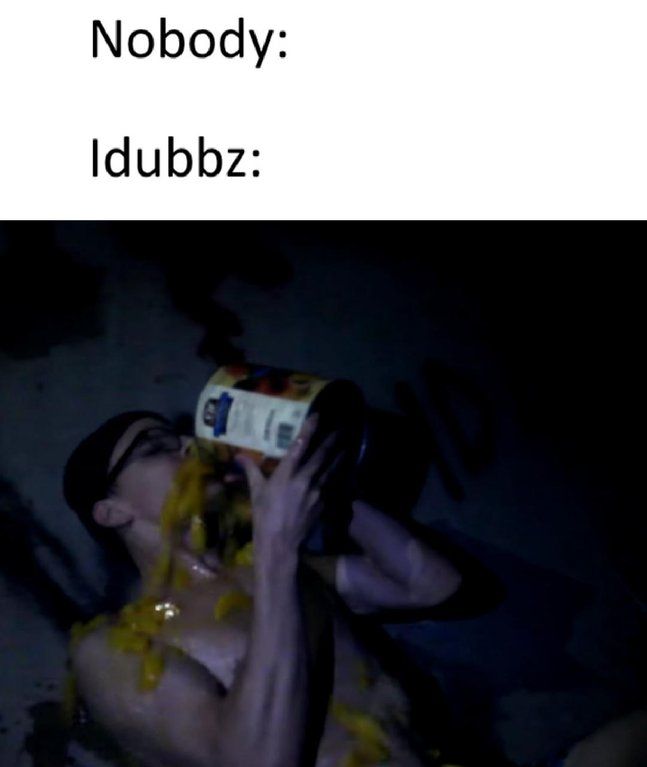 Old yt was lit