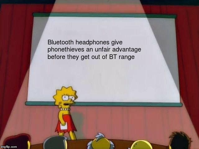 They year 3019 is also know as the cordcordless era