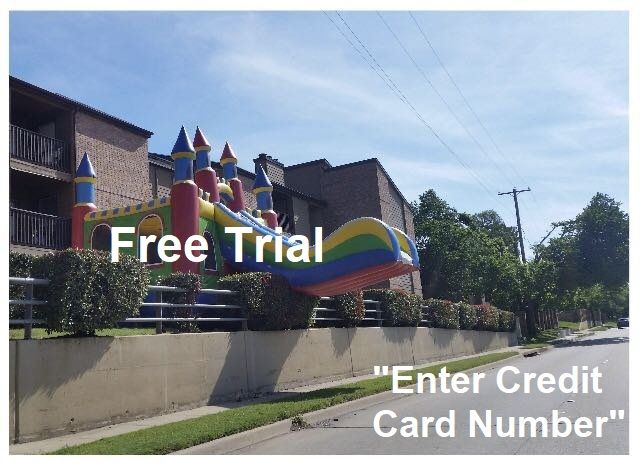 nice try