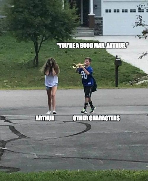 ANTAGONIZE