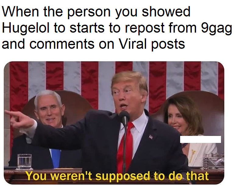That shit will get us AIDS