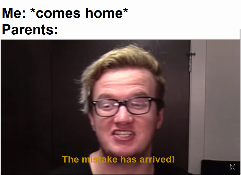 oof