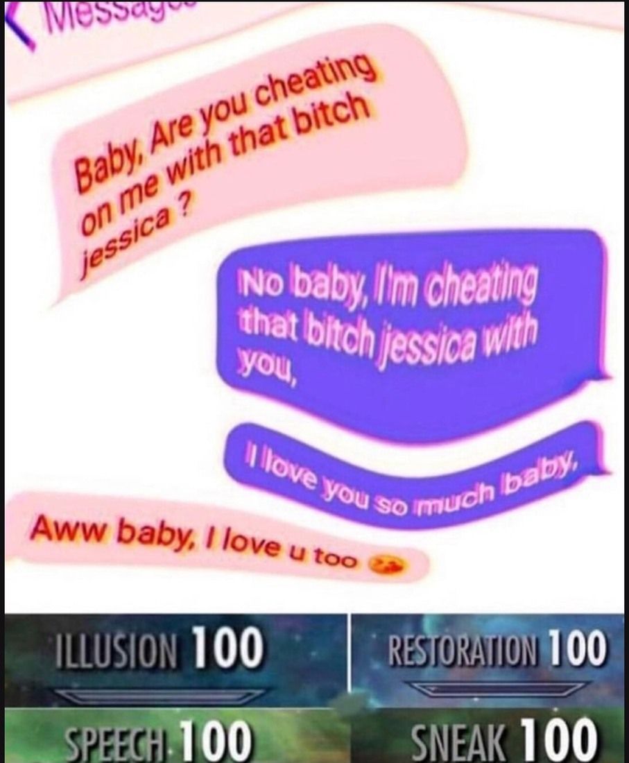 That worked?