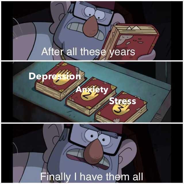 Gotta catch em all