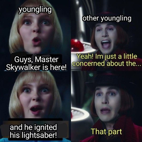 Oh no!