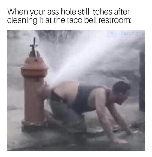 Make it stop
