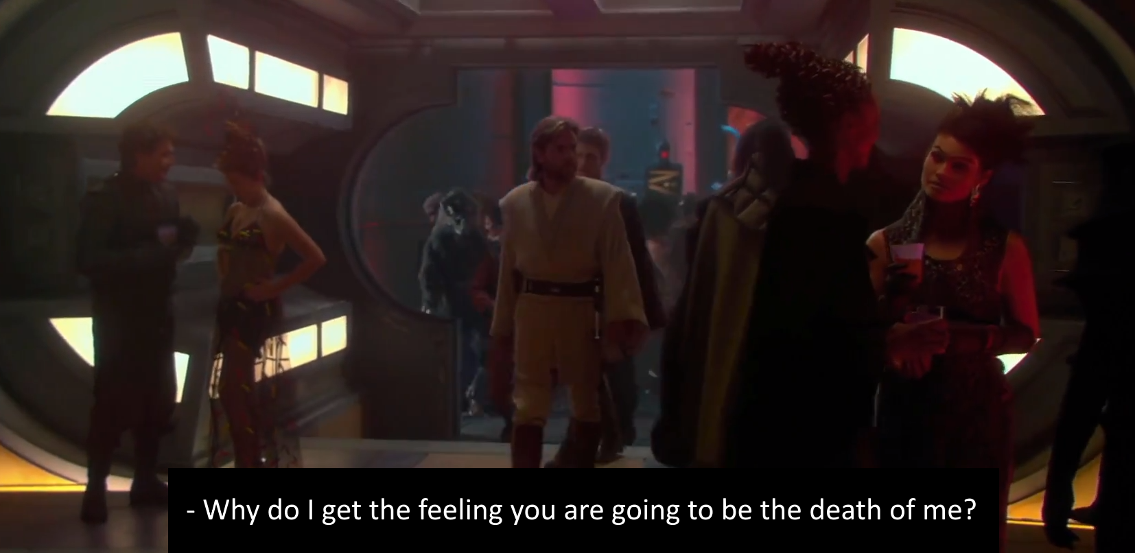 Anti-vax kids meeting anyone