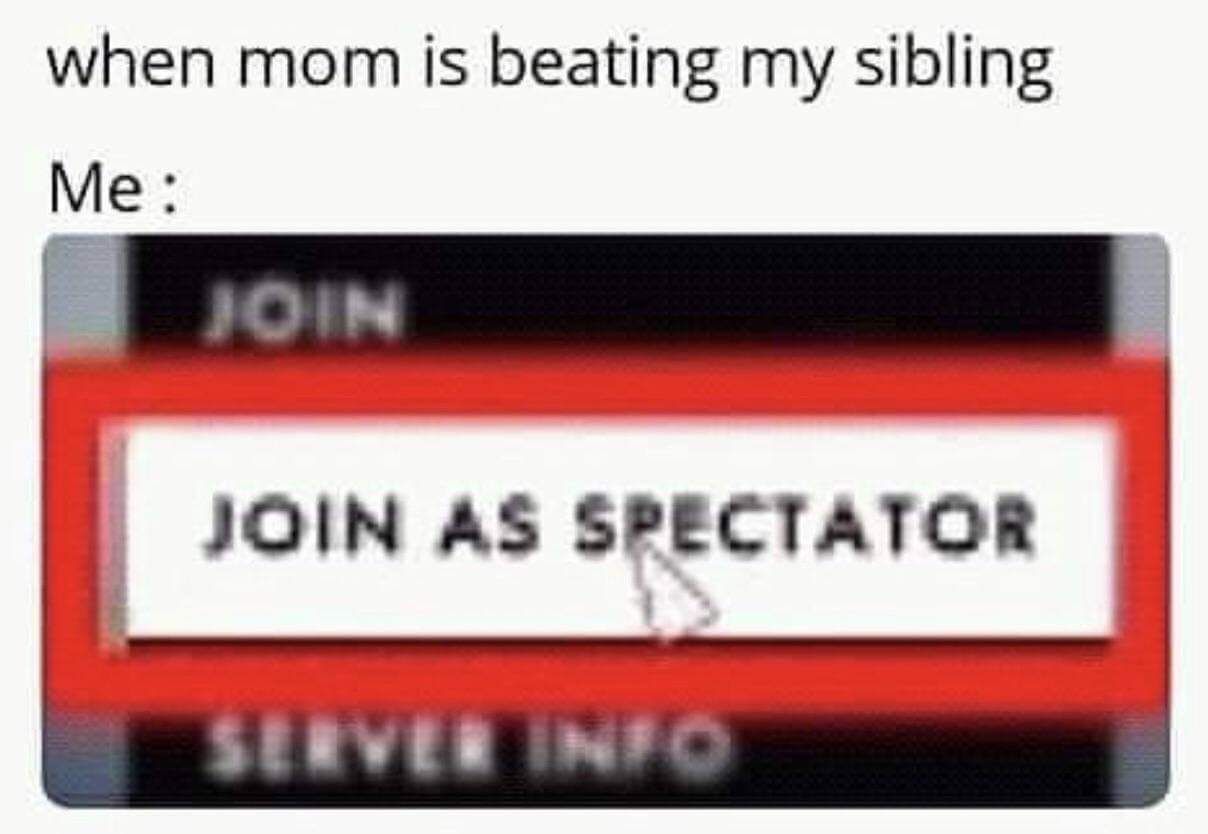Always study your opponents