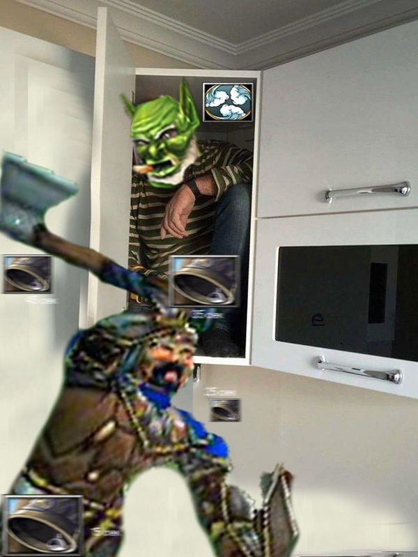 Wc3 postin