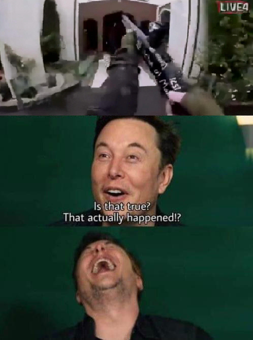 Elon, pls