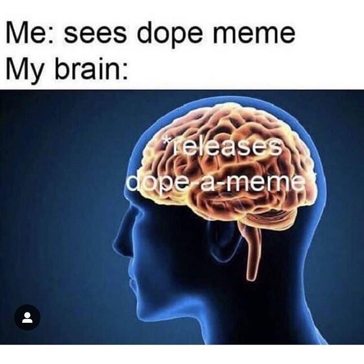 feels good man