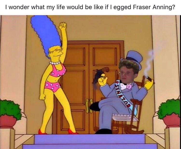 scrambled