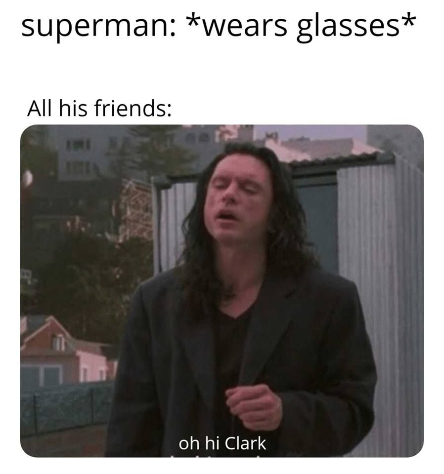 The glasses make all the difference