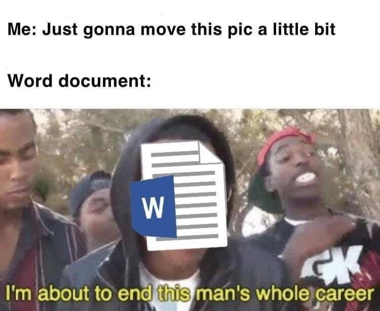 Rekt'd