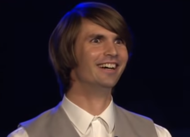 mfw i know for a fact that the alpine salamander actually dosn't lay any eggs