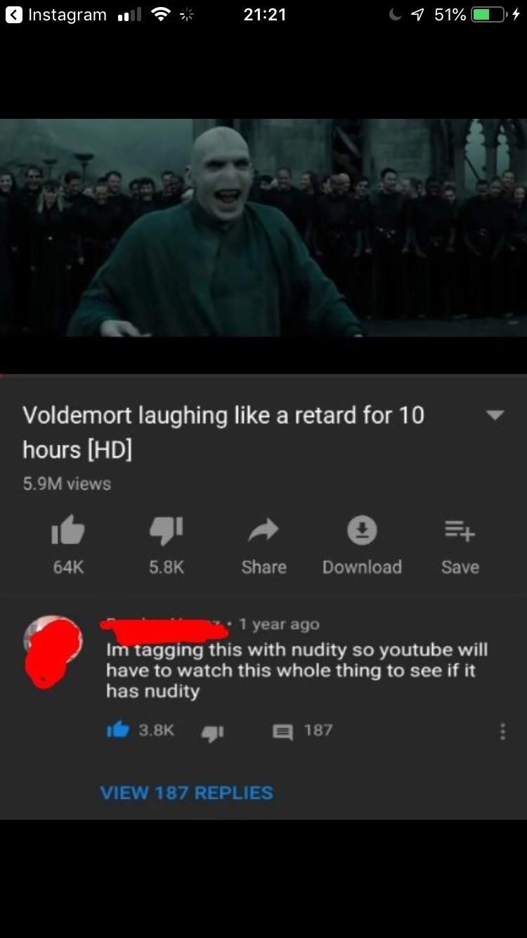 this man has an IQ similar to that of the gods