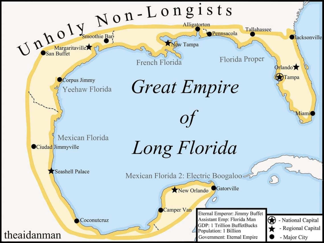 Longboi Florida