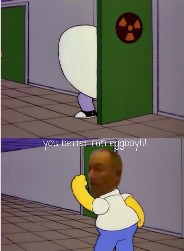 yolk