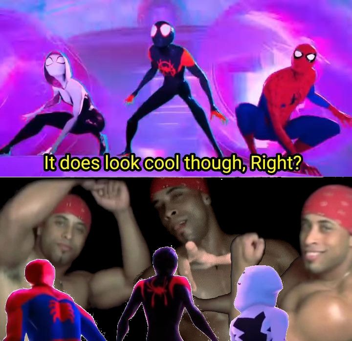 thats not cool, its hot