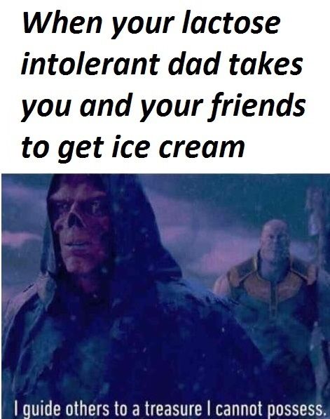Daddy chill