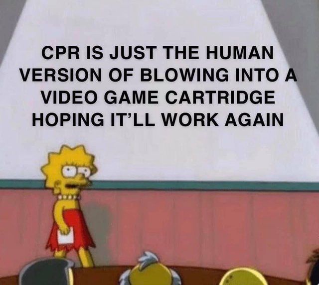 Come on, work!