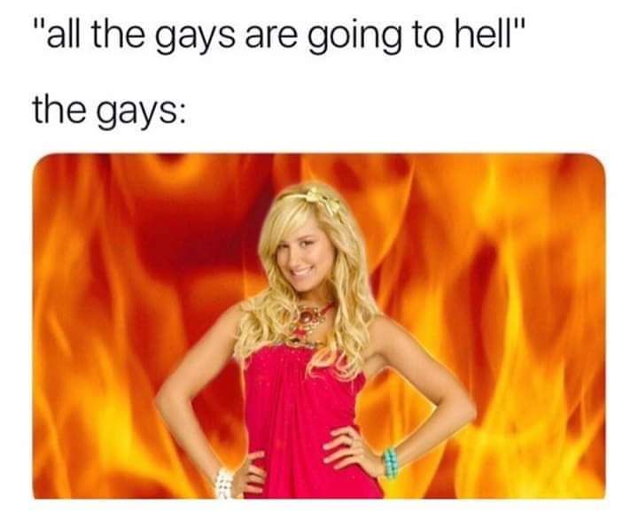 Hot gays