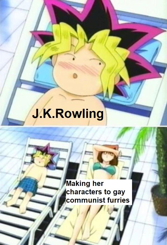 she really is like that sometimes
