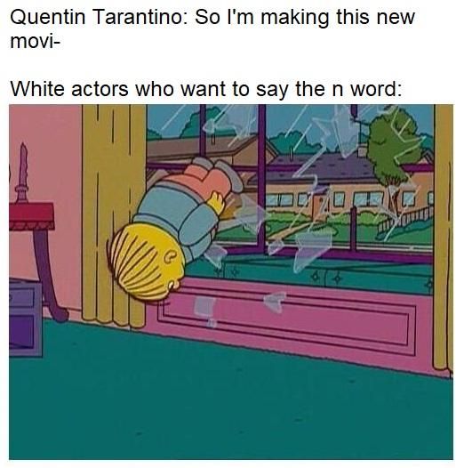 tarantinogger
