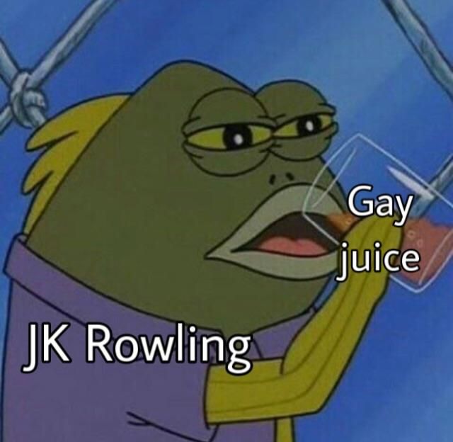 she be like it