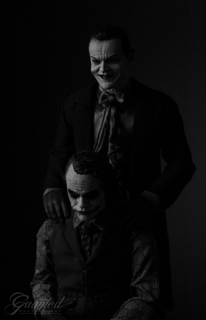 Jokers.