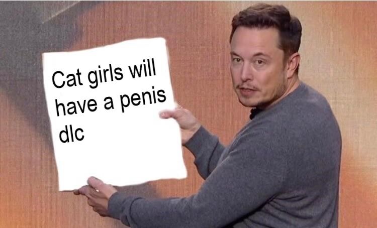you need to pre-order if you want a feminine one tho