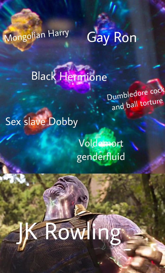 My story, my rules