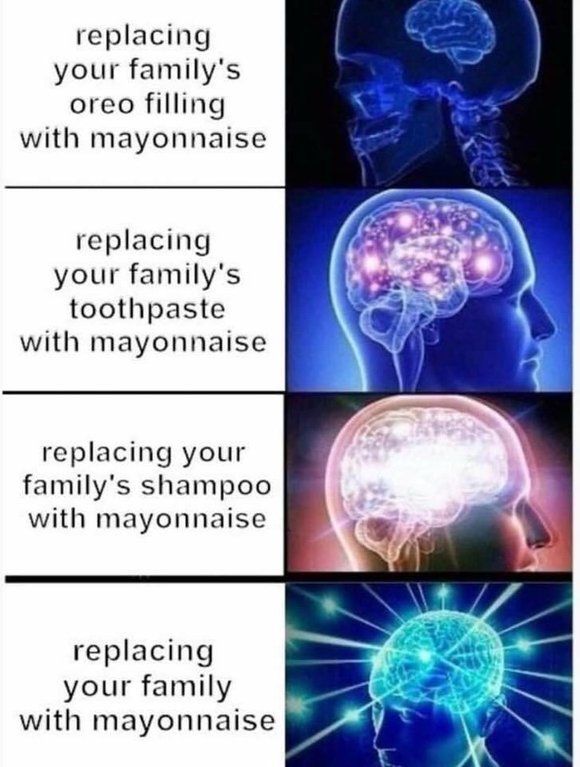 Lmaonnaise