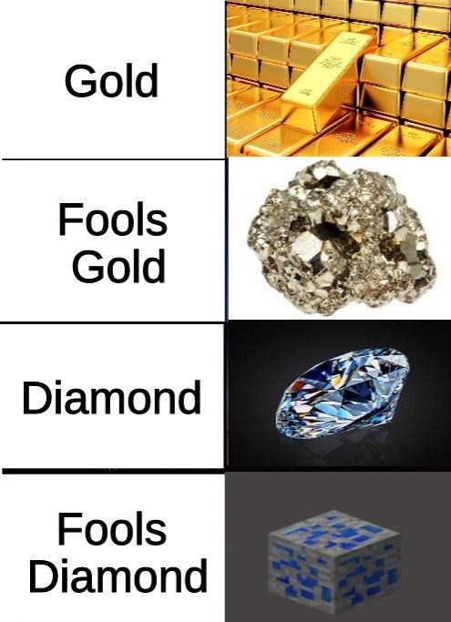 Still useful though *cries single tear*