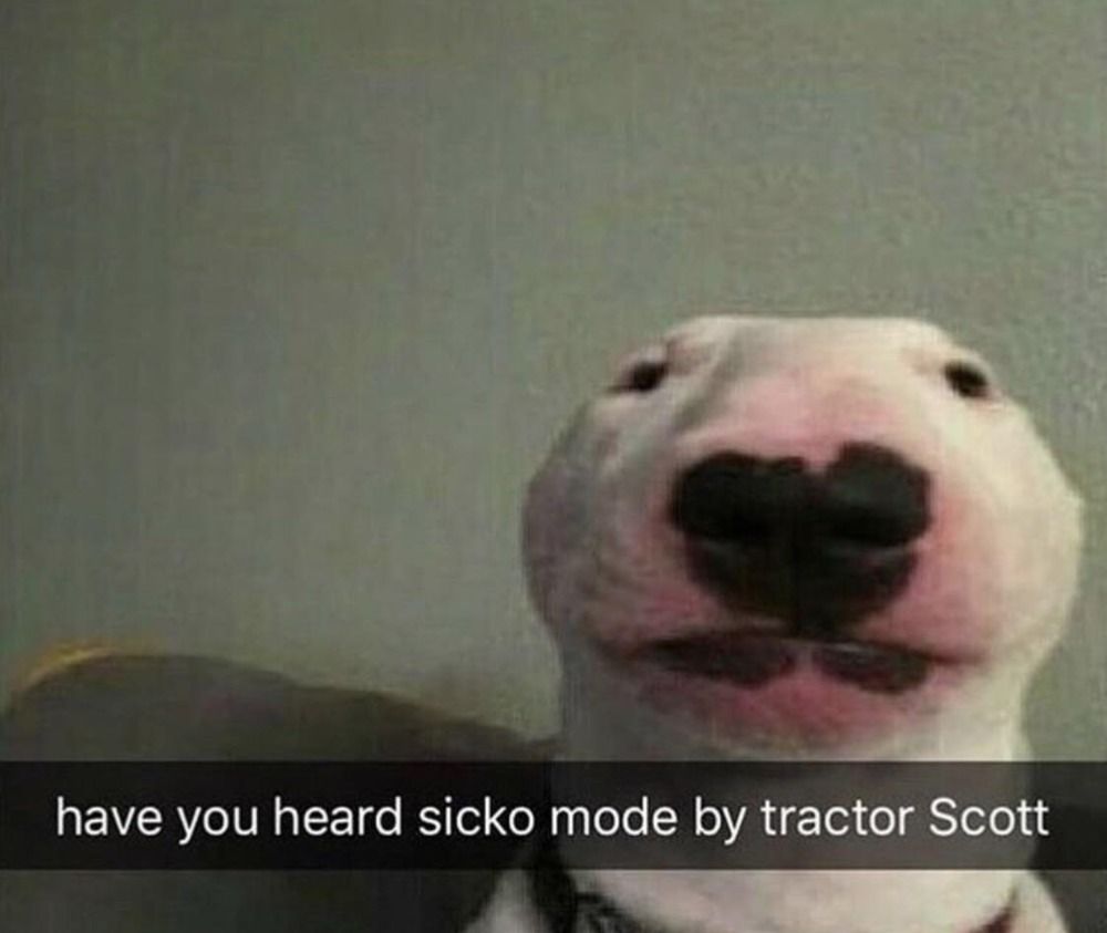 heard its good