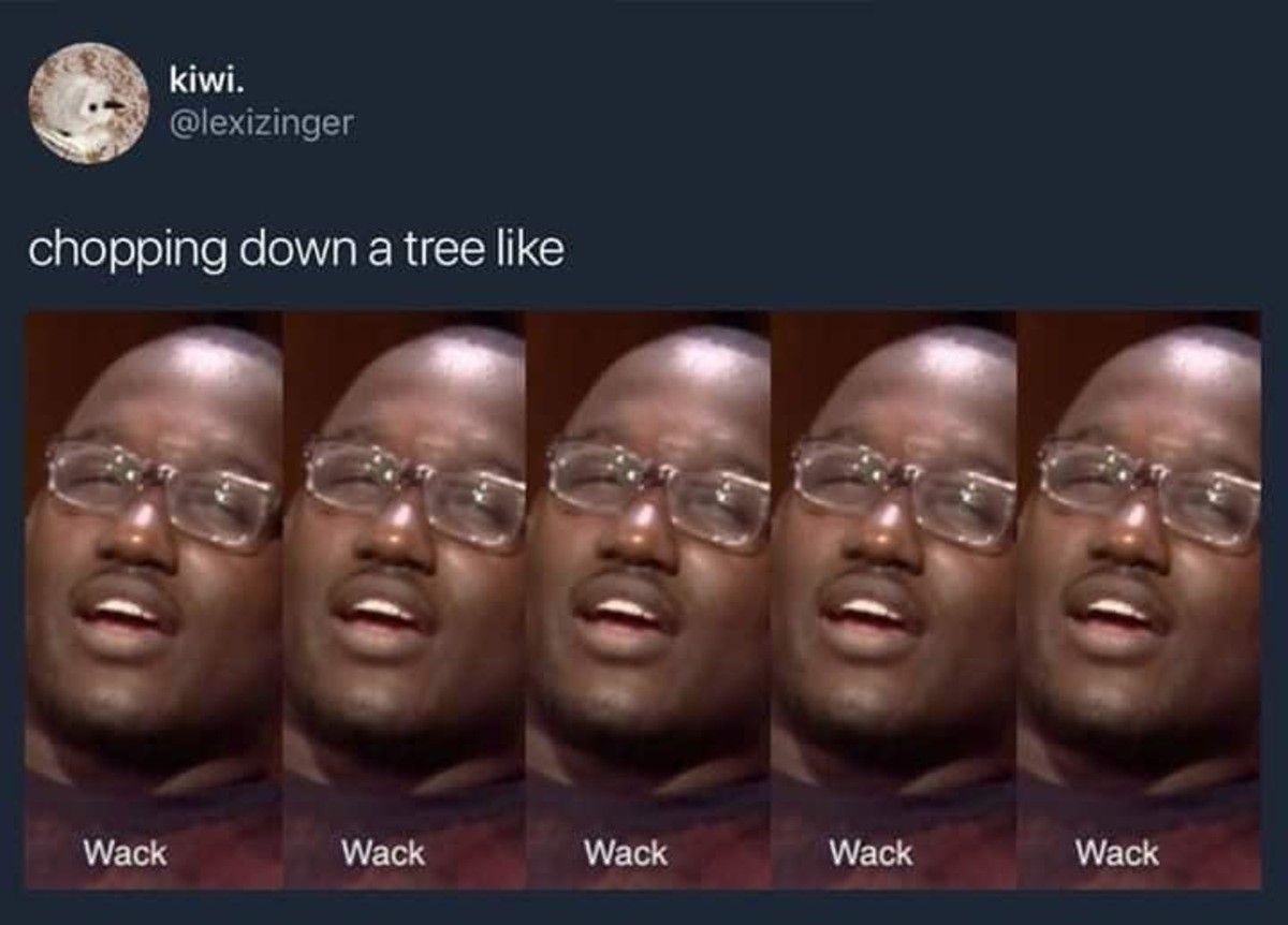 Timber