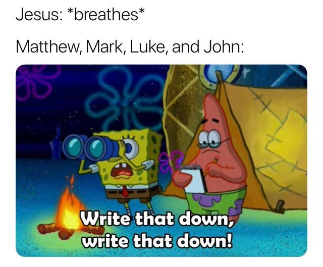 Gospel