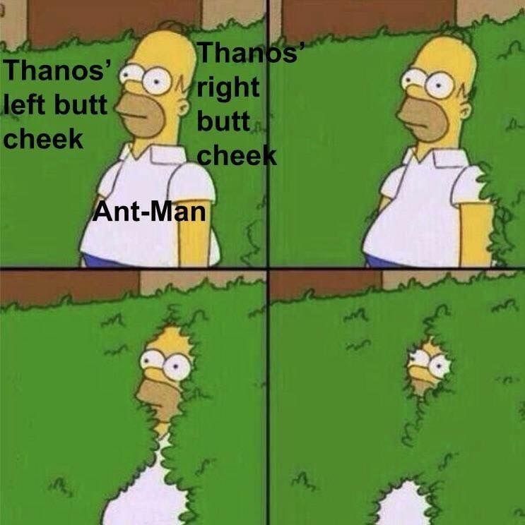 the true ending