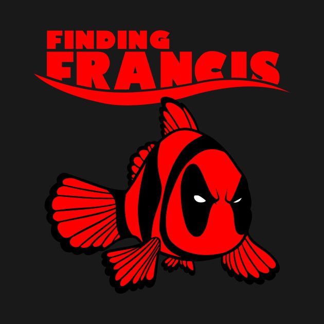Finding Francis!!!